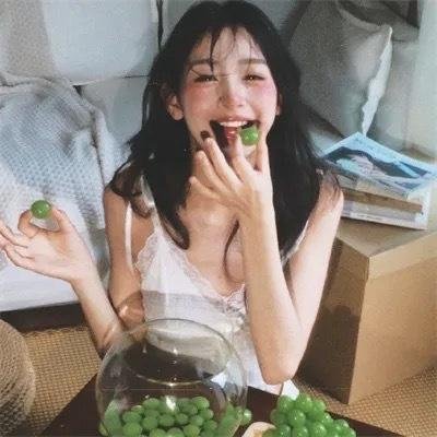 爱情的诞生